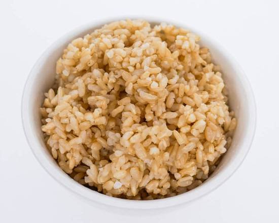 Order Steamed Brown Rice food online from China Garden Restaurant store, Los Angeles on bringmethat.com