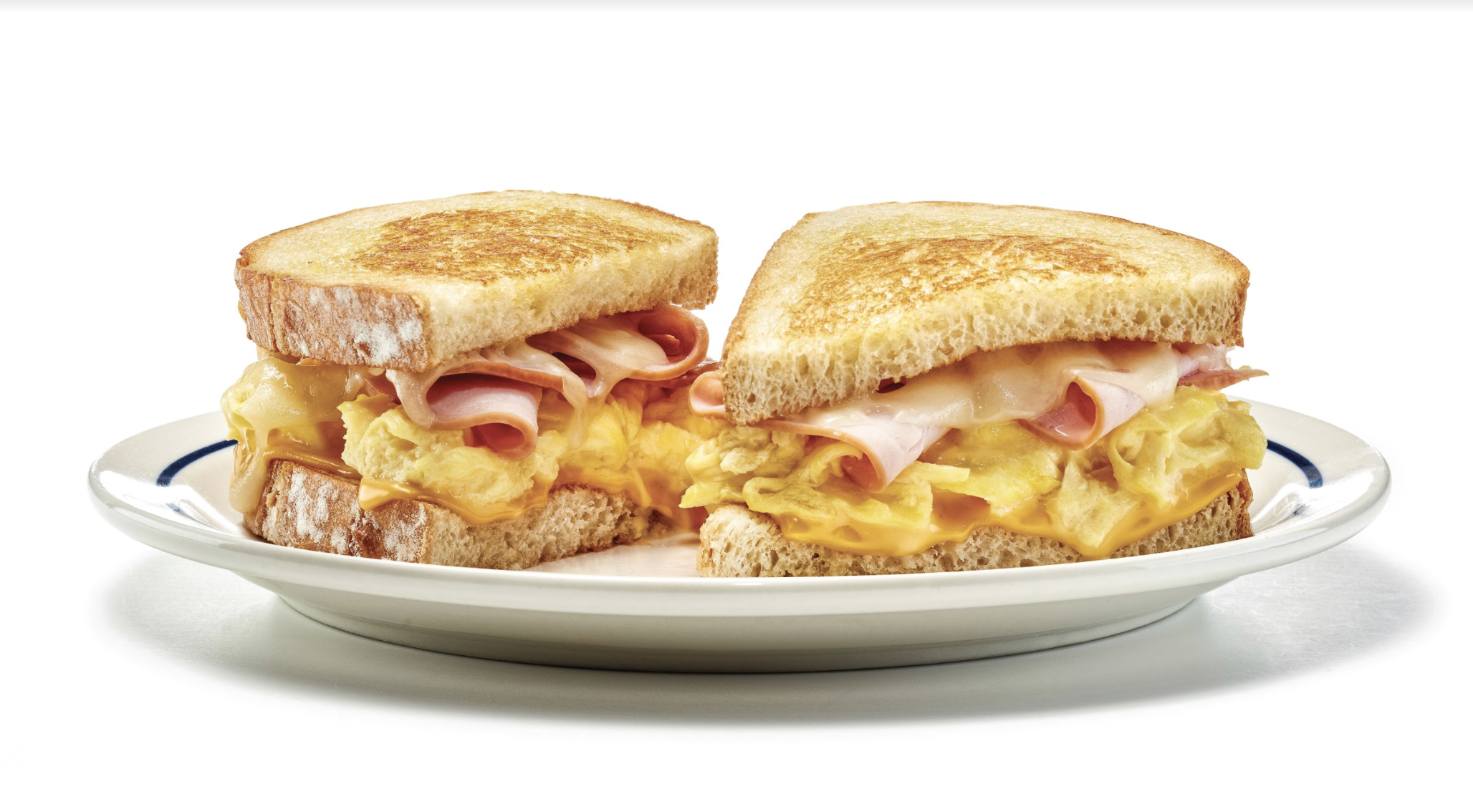 Order Create Your Own Breakfast Melt food online from Ihop store, Albuquerque on bringmethat.com