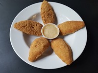 Order Chicken Tenders food online from Randy's Pizza store, Durham on bringmethat.com