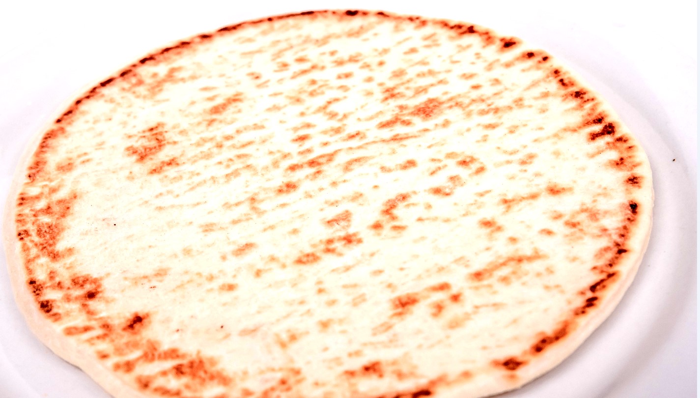 Order Pita Bread food online from Tasty World store, Chicago on bringmethat.com