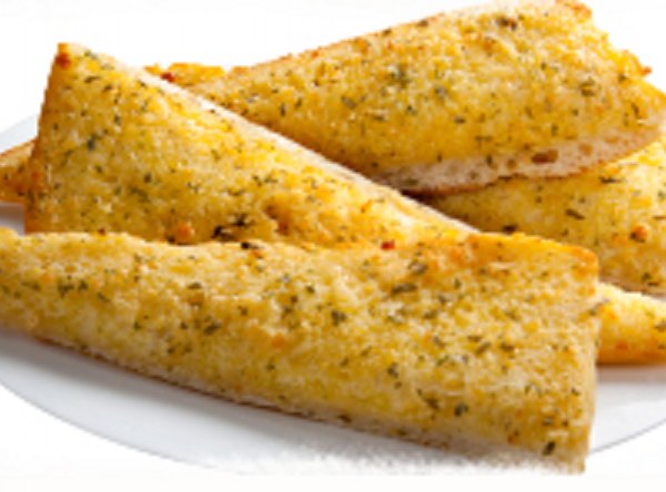 Order Garlic Bread food online from Round Table Pizza store, Poway on bringmethat.com