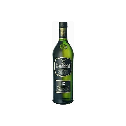 Order Glenfiddich 12 Year Old Scotch (375 ML) 90217 food online from Bevmo! store, Ladera Ranch on bringmethat.com