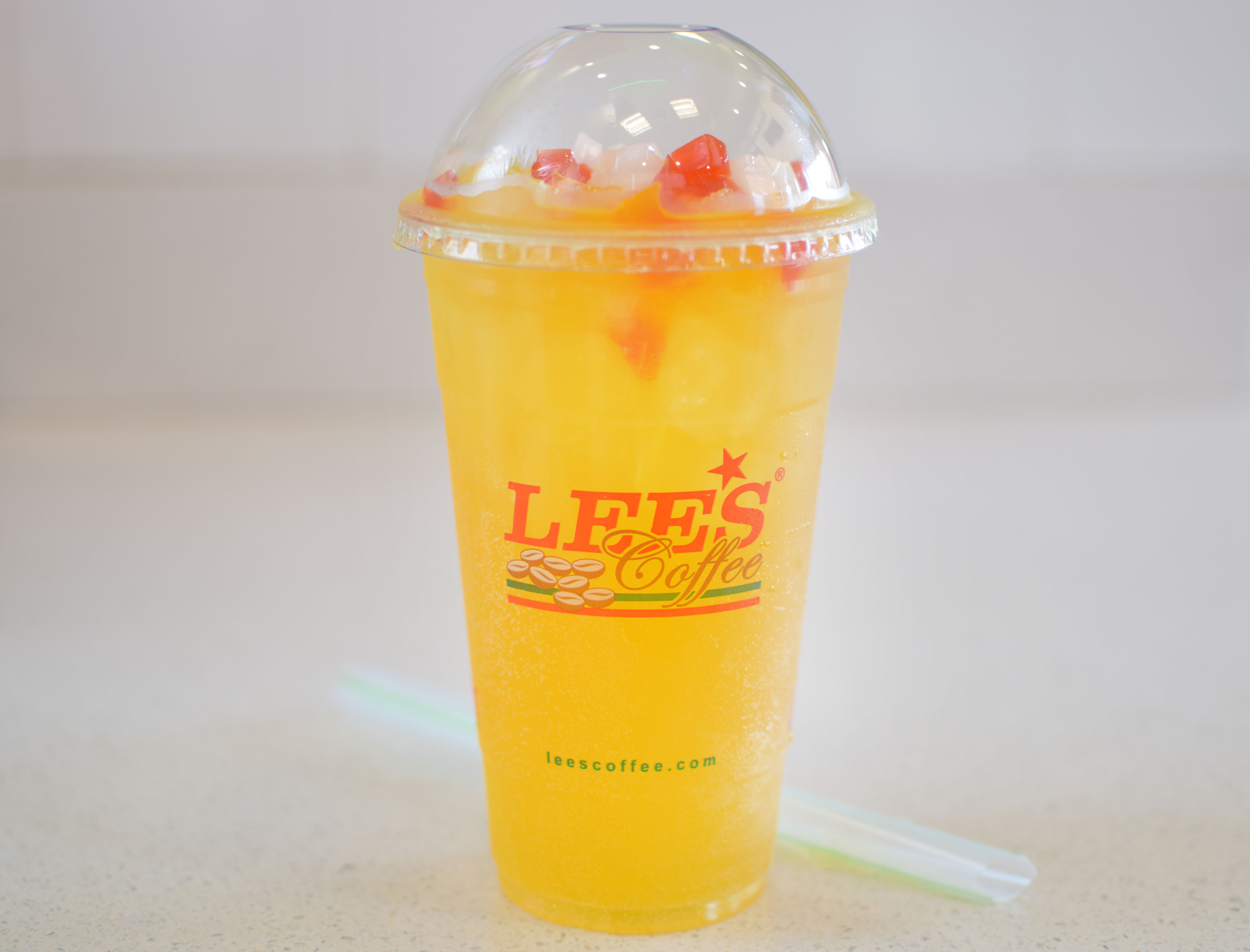Order Italian Soda food online from Lee's Sandwiches store, Chino on bringmethat.com