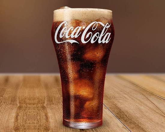 Order Coca-Cola food online from Texas Chicken & Burgers store, Levittown on bringmethat.com