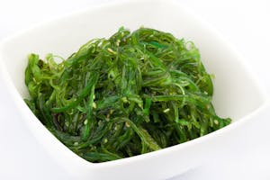 Order Seaweed Salad food online from Sake House store, Beaver Dam on bringmethat.com