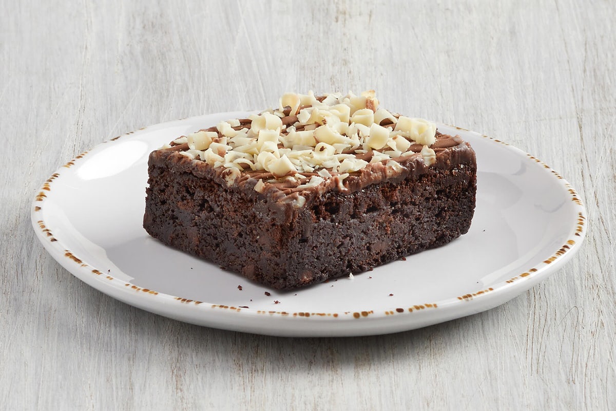 Order Brownie  food online from Newk's store, Fort Worth on bringmethat.com
