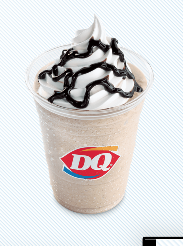 Order MooLatté® food online from Dairy Queen store, North Olmsted on bringmethat.com