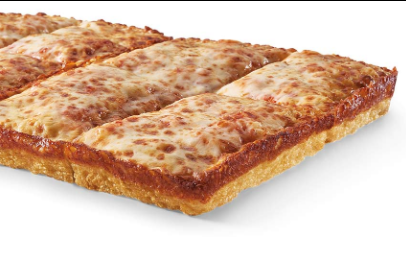 Order Deep!Deep!™ Dish Pizza food online from Little Caesars Pizza store, Alliance on bringmethat.com