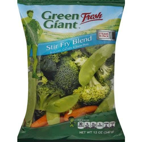 Order Green Giant · Stir Fry (12 oz) food online from Winn-Dixie store, Fultondale on bringmethat.com