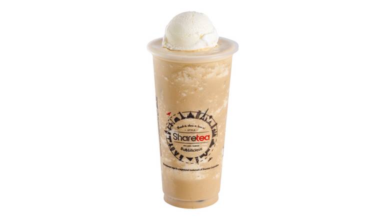 Order Coffee Ice Blended w/ Ice Cream food online from Sharetea store, Los Angeles on bringmethat.com
