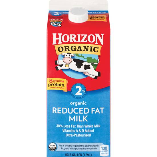 Order Horizon 2% food online from Cvs store, SAINT CLAIR SHORES on bringmethat.com