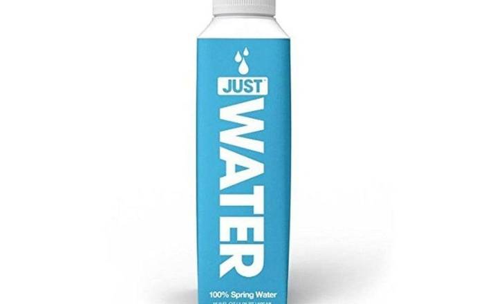 Order Just Water food online from Pure Green store, Carmel on bringmethat.com
