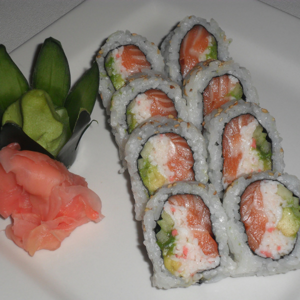 Order Ai Roll food online from Ken of Japan store, Simi Valley on bringmethat.com