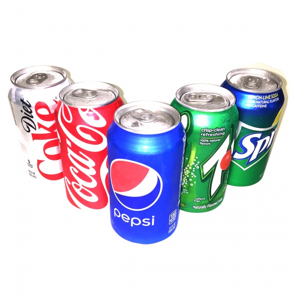 Order Canned Soda food online from Pizza boy store, Glendale on bringmethat.com
