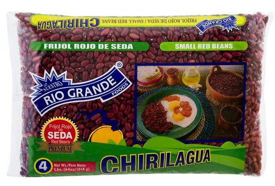 Order Rio Grande Small Red Beans (20 oz) food online from Ctown Supermarkets store, Uniondale on bringmethat.com
