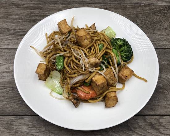 Order Chow Mein food online from Moo Dang store, Reno on bringmethat.com