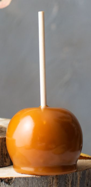 Order Plain Caramel Apple food online from Rocky Mountain Chocolate Factory -Broomfield store, Broomfield on bringmethat.com