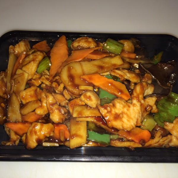 Order Szechuan Chicken food online from Asia Kitchen store, Torrance on bringmethat.com