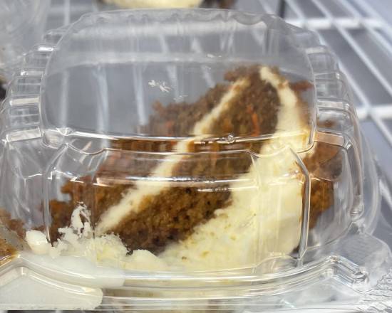 Order Carrot cake  food online from Kennedy Fried Chicken store, Monticello on bringmethat.com