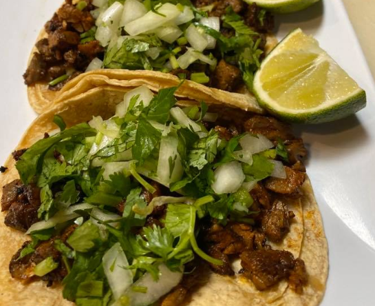 Order Authentic Taco food online from Martinez Market store, Chicago on bringmethat.com