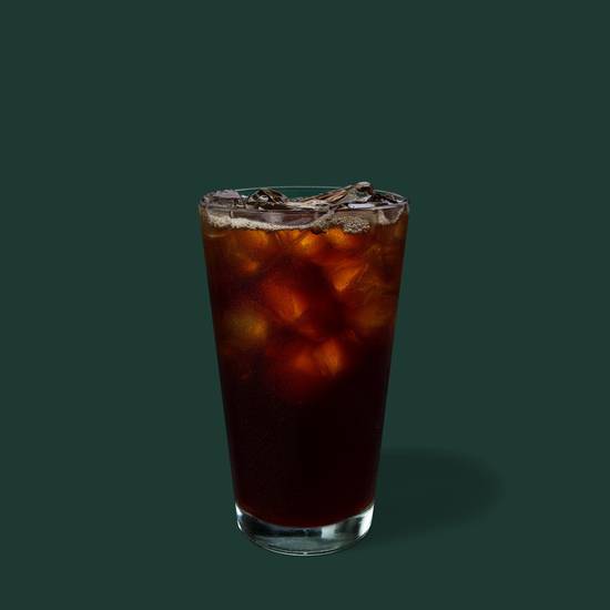 Order Iced Coffee food online from Starbucks store, Fresno on bringmethat.com