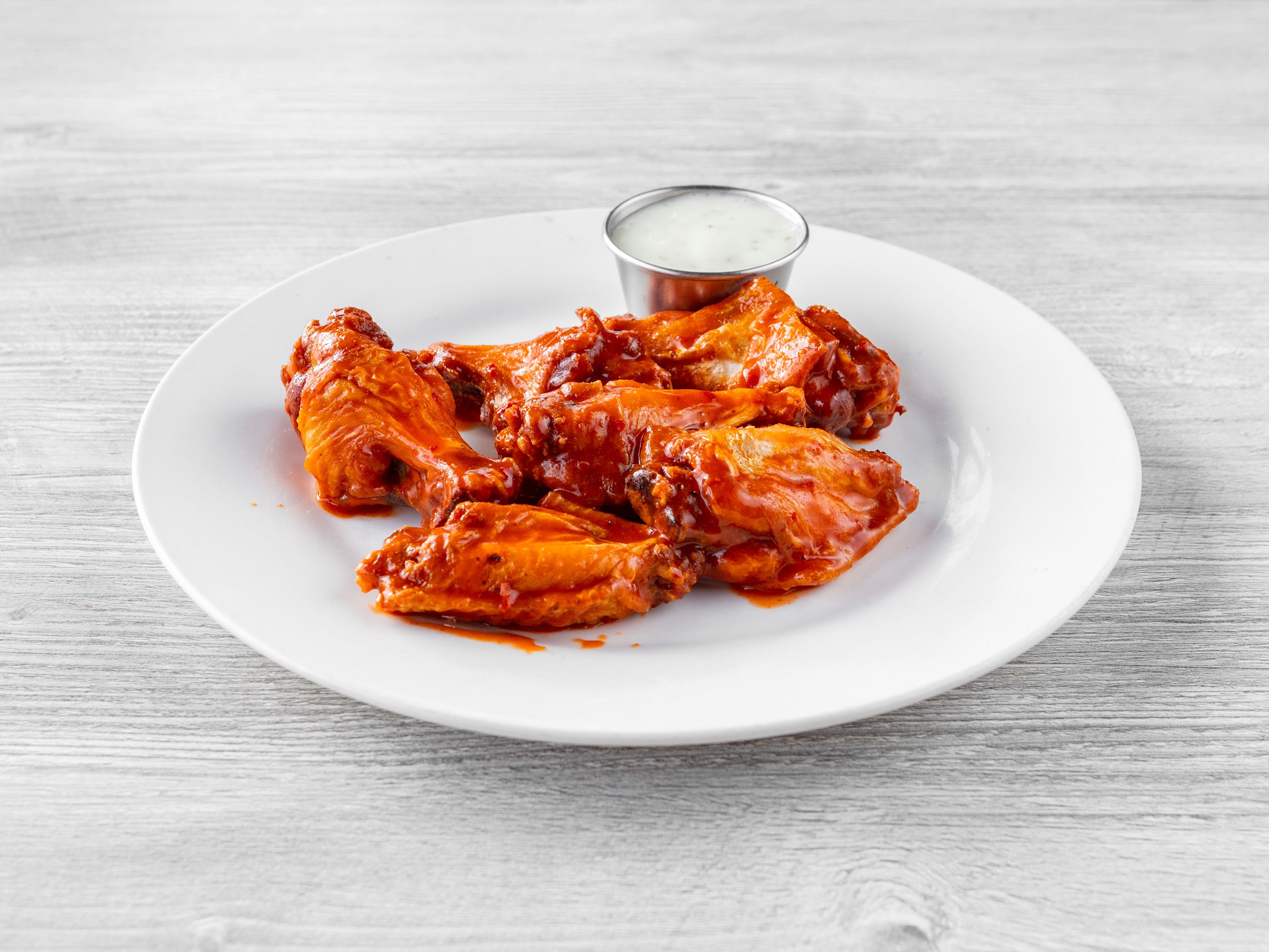 Order Wings food online from Wild West Grill store, Waukegan on bringmethat.com