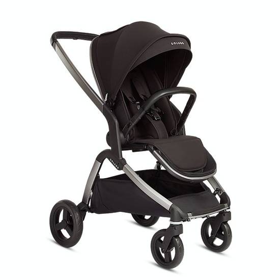 Order Colugo Complete Stroller in Black food online from Bed Bath & Beyond store, Antioch on bringmethat.com