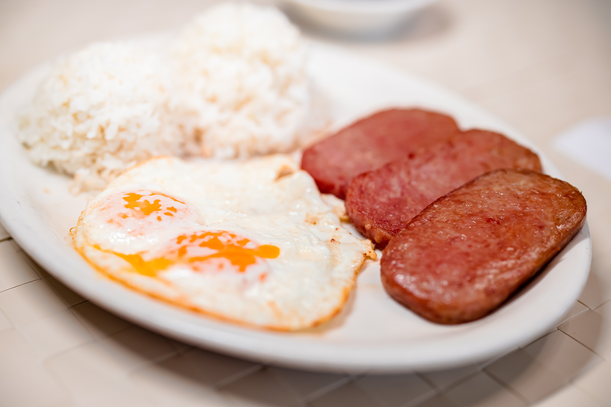 Order Spam food online from Aloha Sunrise Cafe store, Henderson on bringmethat.com