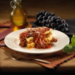 Order LASAGNA food online from Zio's Italian Kitchen store, Tulsa on bringmethat.com