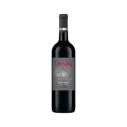 Order Unruly California Zinfandel (750 ML) 95528 food online from Bevmo! store, Chino on bringmethat.com