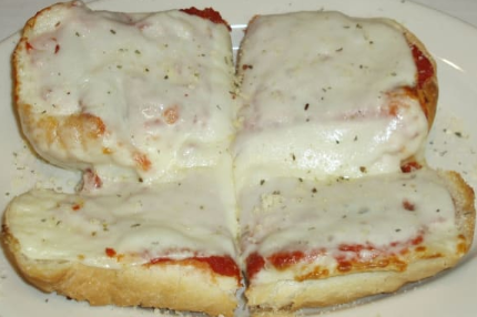 Order Pizza Bread food online from Francesco Bros Pizzeria store, Bensenville on bringmethat.com