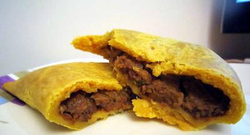 Order Beef Pattie food online from Lee's Kitchen store, Raleigh on bringmethat.com