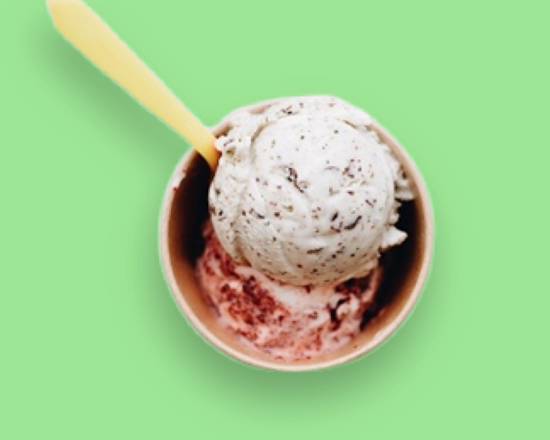 Order Small Scoop food online from Loblolly Creamery store, Little Rock on bringmethat.com