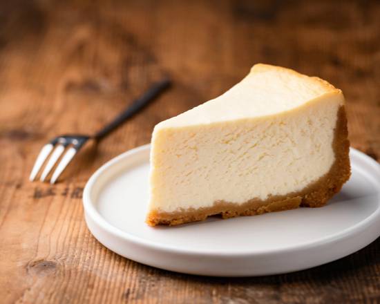 Order New York Cheesecake food online from The Pasta Twins store, San Francisco on bringmethat.com