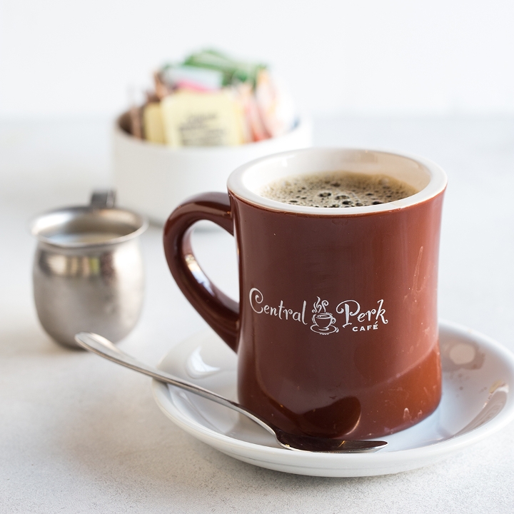 Order Coffee food online from Central Perk Cafe store, Cedarhurst on bringmethat.com