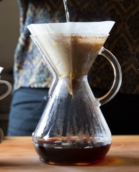 Order Pour Over food online from The Joint Coffee Co. store, Fullerton on bringmethat.com
