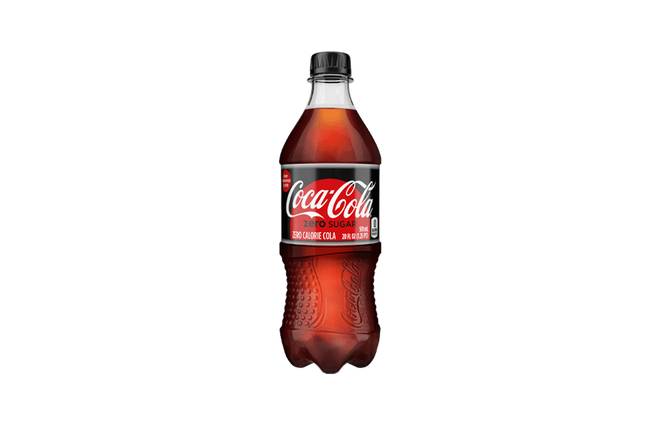 Order Coke Zero food online from Panda Express store, Fort Worth on bringmethat.com