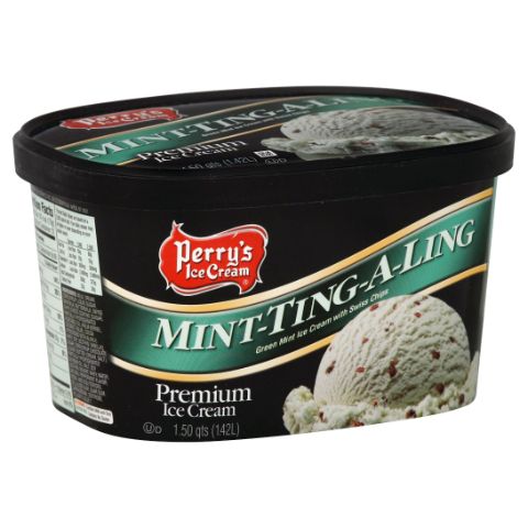 Order Perrys Mint Ting A Ling 1.5qt food online from 7-Eleven store, Cheektowaga on bringmethat.com