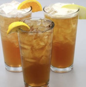 Order Unsweetened Tea food online from Matthews Home Style Cooking store, Gardena on bringmethat.com