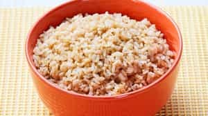 Order Brown Rice food online from Muscle Maker Grill Of Greenville store, Greenville on bringmethat.com