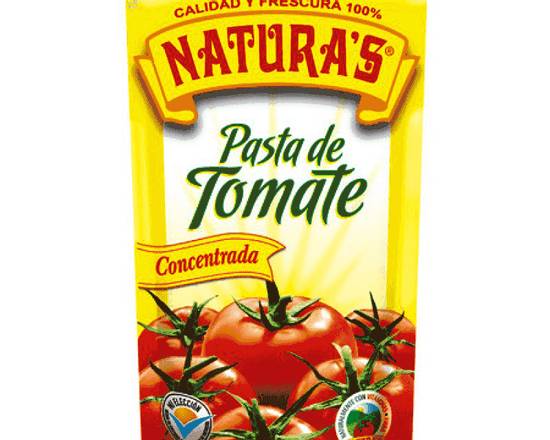 Order Natura's Tomato Paste (7 oz) food online from Ctown Supermarkets store, Uniondale on bringmethat.com