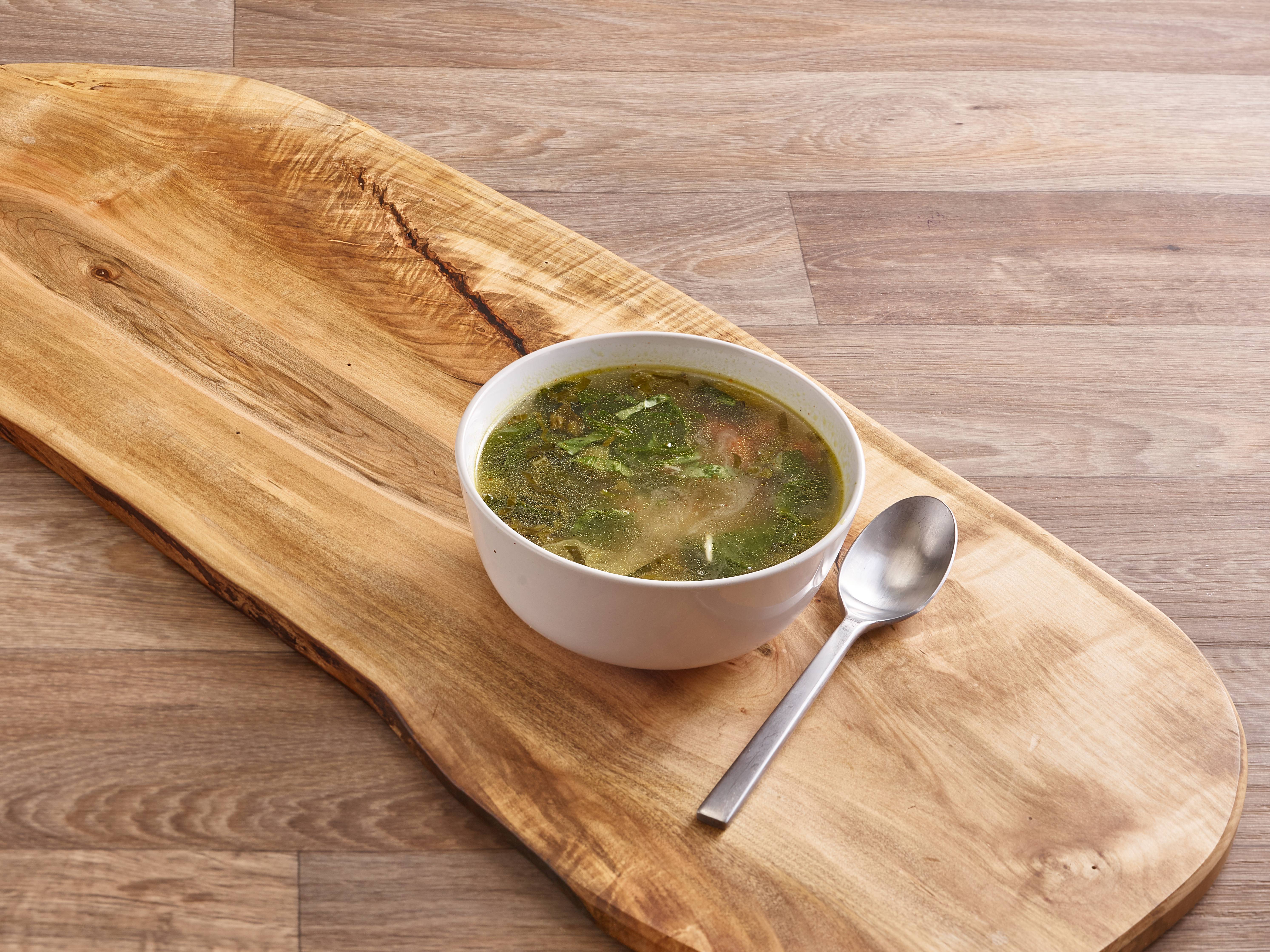 Order Verdure Soup food online from A Bellagio store, Campbell on bringmethat.com