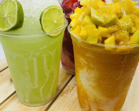 Order Raspados food online from Neveria Charly store, Glendale on bringmethat.com