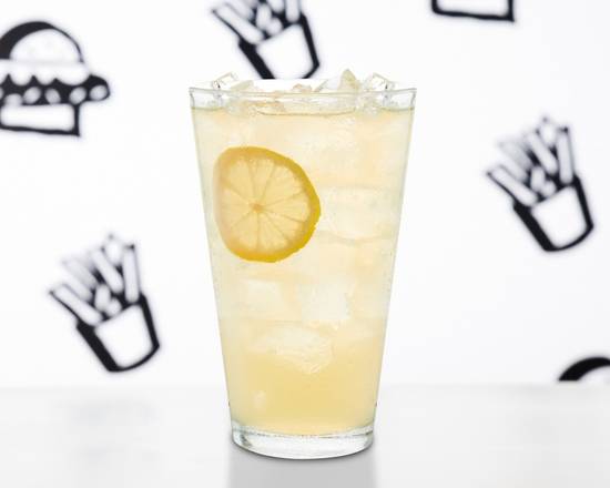 Order Lemonade food online from Outlaw Burger store, Clio on bringmethat.com