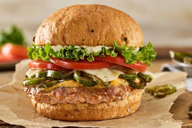 Order COLORADO TURKEY BURGER food online from Smashburger store, Avondale on bringmethat.com