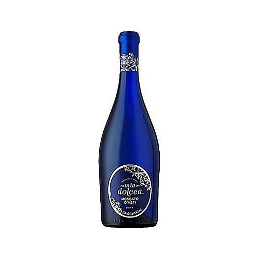 Order Mia Dolcea Moscato D'Asti (750 ML) 100399 food online from Bevmo! store, Chino on bringmethat.com