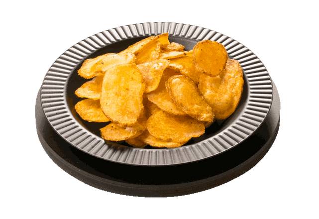 Order Ranch Chips food online from Pizza Ranch store, Springfield on bringmethat.com