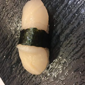 Order Whole Scallop food online from Mochi Sushi store, Sugar Land on bringmethat.com
