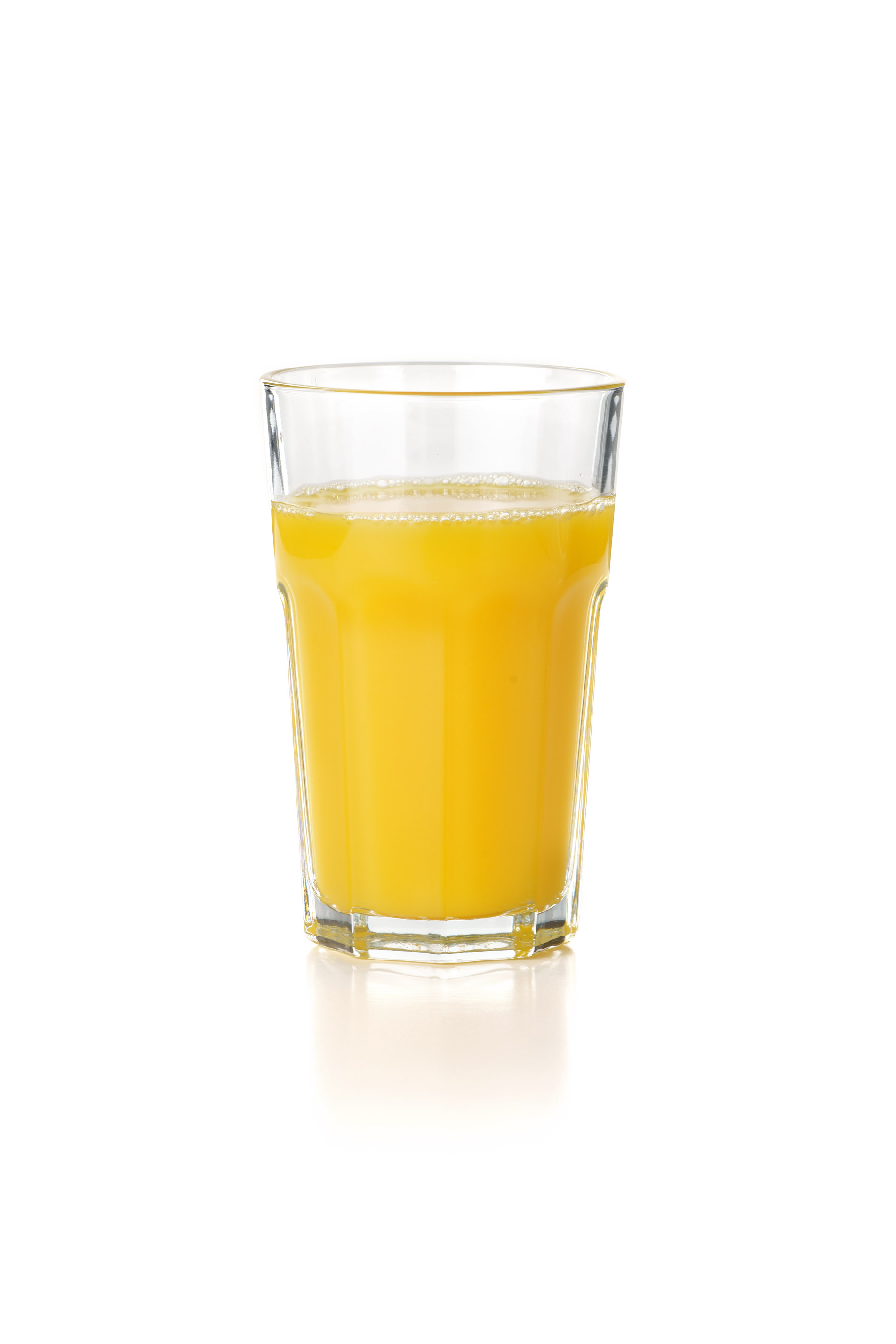 Order Fresh Squeezed Orange Juice food online from Cafe Breizh store, Las Vegas on bringmethat.com