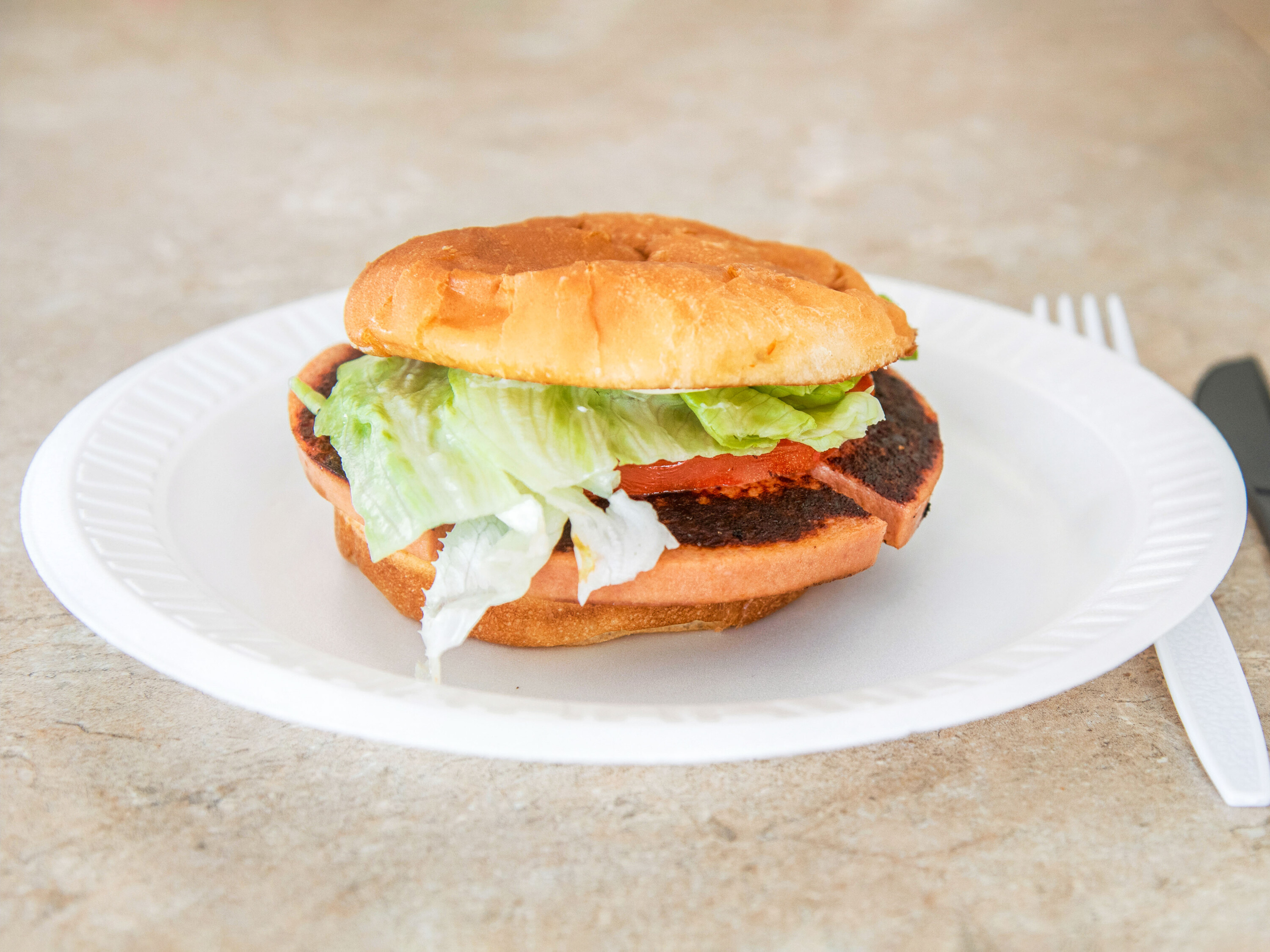 Order Midway Bologna Sandwich food online from Midway Drive In store, Huntington on bringmethat.com